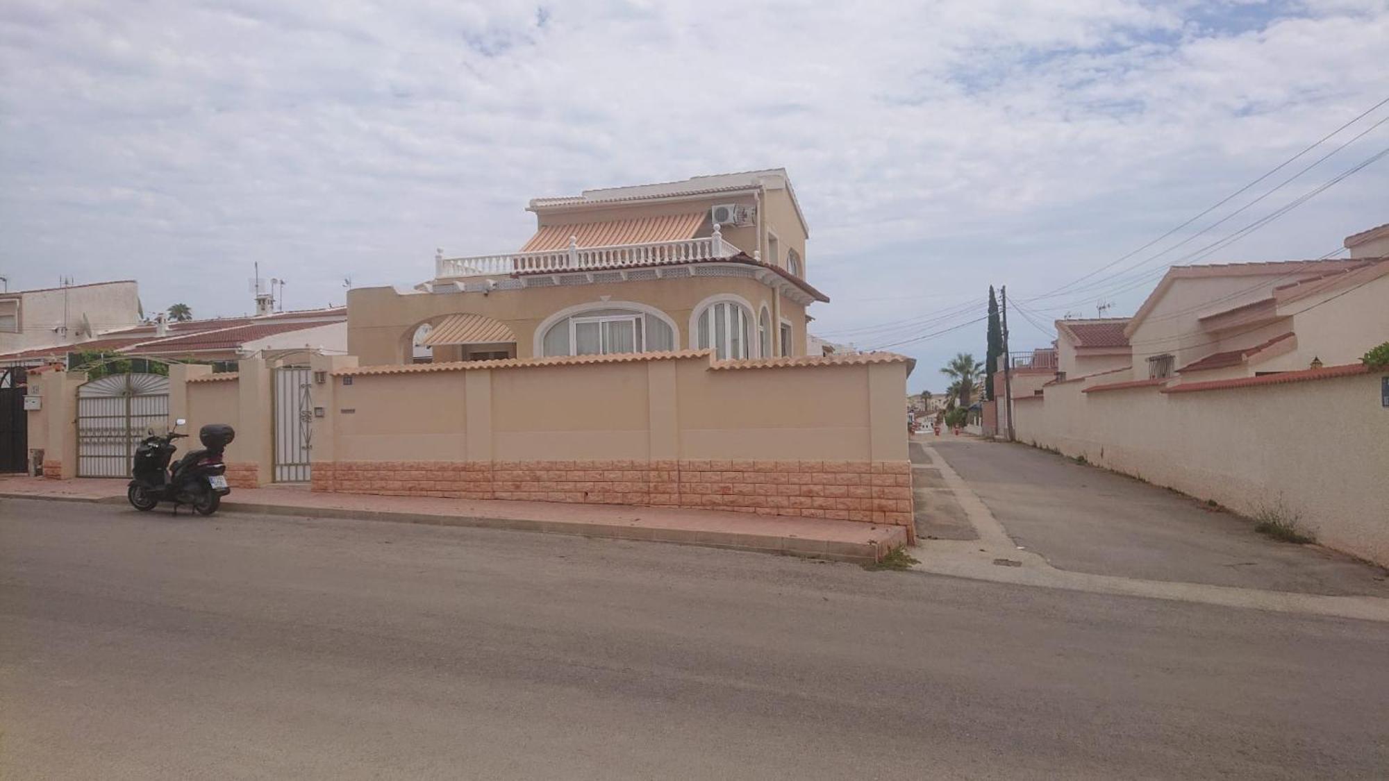 Ciudad Quesada Apartamento Independiente En Finca Con Piscina Compartida Exterior foto